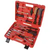 Image de vidaXL Ensemble d'outils d'assemblage et d'entretien des freins 15 pcs