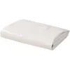 Image de vidaXL Bâche 650 g/m² 3x5 m Blanc Couverture de Camping Protection Jardin