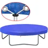 Image de vidaXL Housse de trampoline PE 300 cm 90 g/m²