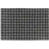 Image de vidaXL Tapis Caoutchouc 16 mm 80 x 120 cm