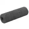 Image de vidaXL Grillage Acier avec revêtement en PVC 25x0,5 m Gris