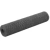 Image de vidaXL Grillage Acier avec revêtement en PVC 25x0,75 m Gris