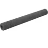 Image de vidaXL Grillage Acier avec revêtement en PVC 25x1,2 m Gris