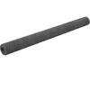 Image de vidaXL Grillage Acier avec revêtement en PVC 25x1,5 m Gris