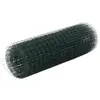 Image de vidaXL Grillage acier avec revêtement en PVC 25x0,5 m vert