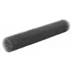 Image de vidaXL Grillage acier avec revêtement en PVC 10x1 m gris