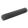 Image de vidaXL Grillage acier avec revêtement en PVC 10x1 m gris