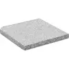 Image de vidaXL Plaque de Poids Carrée pour Parasol Granit Gris Support Base de Parasol