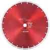 Image de Disque de coupe diamanté Acier 350 mm