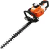 Image de vidaXL Taille-haie à Essence Outil Jardinage Débroussailleuse Cisaille Jardin
