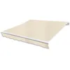 Image de vidaXL Auvent Pliable Motorisé 400 cm Store Abri Soleil Jardin Patio Terrasse