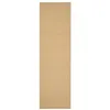 Image de vidaXL Tapis Fait à la Main Jute avec Imprimé à Pois Moquette Carpette Plancher Coussin de Sol Salon Chambre à Coucher Intérieur Salle de Séjour Maison 120 cm