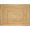 Image de vidaXL Tapis fait à la main jute naturel 160x230 cm