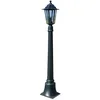 Image de vidaXL Lampe de Jardin 105 cm