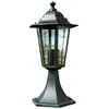 Image de vidaXL Lampe extérieure sur pied 41 cm