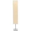 Image de vidaXL Lampe à Pied de Salon 135 cm Lampadaire Eclairage Lumière Chambre