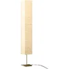 Image de vidaXL Lampadaire avec Support Lampe à Pied de Salon Eclairage Lumière Chambre