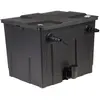 Image de vidaXL Filtre bio d'étang 8000 L / h