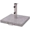 Image de vidaXL Support de parasol 45 cm