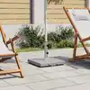 Image de vidaXL Support de parasol 45 cm