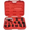 Image de vidaXL Coffret d'adaptateurs extracteur de joint à rotule 21 pièces