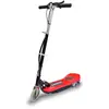 Image de vidaXL Trottinette électrique 120 W Rouge
