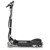 Image de vidaXL Trottinette électrique 120 W Noir