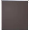 Image de vidaXL Store Enrouleur occultant 104,4 x 230 cm, Largeur du Tissu 100 cm,