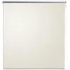 Image de vidaXL Store Enrouleur occultant 144,4 x 230 cm crème