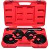 Image de vidaXL Kit de compresseur à ressort 5 pcs Mercedes