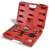 Image de vidaXL Kit d'extraction bague d'essieu avant VAG VW Polo 9N Fox Audi A2 Skoda