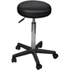 Image de vidaXL Tabouret de bureau Noir