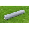 Image de vidaXL Grillage pour volière acier galvanisé 10x1 m argenté