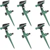 Image de Kit de 6 arroseurs à Impulsion sur Piquet