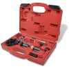 Image de vidaXL Kit d'Outils de Calage de Distribution VAG 1.6 et 2.0 TDI Voiture