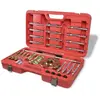 Image de vidaXL Ensemble d'extracteur de moyeu de roue 30 pcs