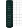 Image de Grillage 10 x 1,5 m avec mailles 100 x 100 mm
