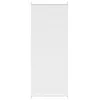 Image de vidaXL Store Plissé 80x200 cm Pare-Vue Salle de Séjour Cuisine Bureau Chambre