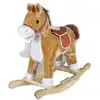 Image de vidaXL Cheval à bascule
