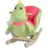 Image de vidaXL Dinosaure à bascule pour bébés
