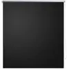 Image de vidaXL Store Enrouleur occultant Noir 64,4 x 120 cm