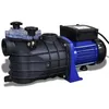 Image de vidaXL Pompe Electrique de Piscine Filtre Bassin Filtration Jardin Etang