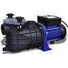 Image de vidaXL Pompe électrique de piscine 500 W Bleu
