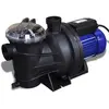 Image de vidaXL Pompe électrique de piscine 1200 W Bleu