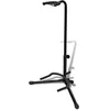 Image de vidaXL Stand de guitare pliable