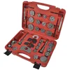 Image de vidaXL Coffret Repousse Piston d’Etrier de Frein 35 pcs Voiture Véhicule