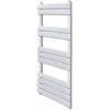 Image de Radiateur Sèche-Serviettes chauffage central 600 x 1200 mm