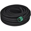 Image de Tuyau microporeux pour Arrosage Irrigation de Jardin 25 m