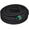 Image de vidaXL Tuyau microporeux pour Arrosage Irrigation de Jardin 50 m