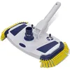 Image de vidaXL Brosse d'aspirateur de Piscine